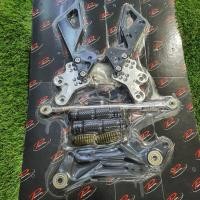 ราคา เกียร์โยง R15 สีดำ (อะไหล่แต่งR15) (6357518950)