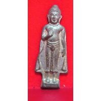 ราคา พระร่วงพนัสปี 17 เนื้อตะกั่ว หลวงปู่ทิม ร่วมปลุกเสก (27576021828)