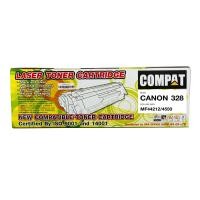 ราคา ตลับหมึกเลเซอร์ COMPAT Toner CANON 328 (2290939620)