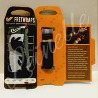 ราคา Fretwrap GruvGear Camo Army Grey Large (41405717451)