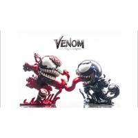 ราคา Cosbaby Venom & Carnage (Let There Be Carnage) คอสเบบี้ เวน่อม & คาร์เนจ (22552714387)