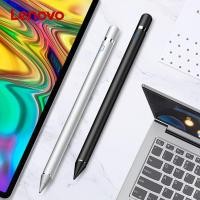 ราคา ปากกาstylusสําหรับlenovo Tab P11 Pro M8 M10 P10 Tab3 7Active Stylus TouchปากกาสําหรับLenovo Tab M10 Plus FHD 10.3 HD 10.1 P11 11 Pro 11.5 แท็บเล็ตดินสอ (12529129687)