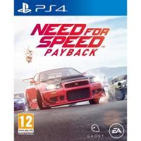 ราคา PS4 มือสอง : NEED FOR SPEED : PAYBACK (1752417565)