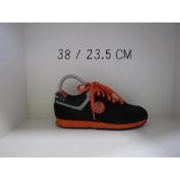 ราคา Paperplanes รองเท้าผ้าใบแบรนด์เนมมือสอง (455696313)