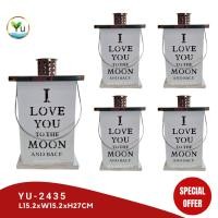ราคา ตะเกียง Lantern รหัส 2435 สำหรับเทียนทีไลท์ เทียนก้อน ใช้ตกแต่งสถานที่ คาเฟ่ โรงแรม รีสอร์ท ร้านสปา พร็อพถ่ายรูป (27701746406)