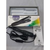 ราคา ที่หนีบผม Super V Inter รุ่น SU868 (9941843386)