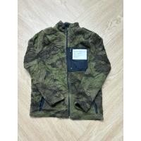 ราคา Size:XL เสื้อคุมทหารอเมริการ เสื้อทหารยูเอส US เสื้อคอมแบท เสื้อลายพราง US เสื้อBDU Combat Shirt M65 M43 M51 #C2100 (29373831629)