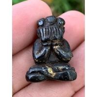 ราคา พระปิดตาพังพระกาฬ เนื้อเมฆพัตร ศิลปะเมืองนครศรีธรรมราช พระเครื่อง (26308157535)