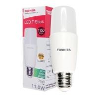 ราคา หลอด LED Stick T7 11W TOSHIBA (12912094909)
