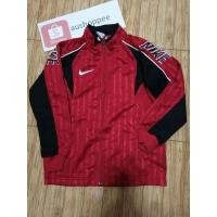 ราคา เสื้อวอร์มเด็ก Nike แท้มือสอง Size 110 (9704502177)