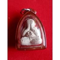 ราคา พระปิตตาเนื้อผงงาช้างหลวงปู่แสนวัดบ้านหนองจิก จ.ศรีสะเกษ (10365998560)