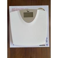 ราคา Shaper เครื่องชั่งน้ำหนักดิจิตอล รุ่น HD-1039 สีขาว (8245791277)