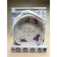 ราคา Invisibobble Hairhalo - Nordic Breeze รุ่นใหม่ล่าสุดจากแบรนด์ สวยหวานลุคคุณหนูมากราคาปกติชิ้นละ 599.- บาท ขายเพียง299 (21991407833)