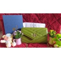 ราคา กระเป๋า Tory Burch ทอรี่ เบิร์ช (22813673375)