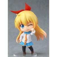 ราคา Nendoroid 421 Chitoge Kirisaki มือ2 สภาพใหม่ แท้ Nisekoi (27273516803)