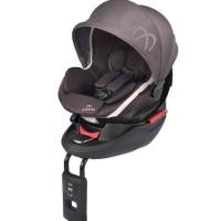 ราคา คาร์ซีท AILEBEBE KURUTTO 3i premium ระบบการติดตั้งแบบ isofix คาร์ซีทหมุนได้ 360 องศา สำหรับเด็กแรกเกิด 4 ปี (22670762271)