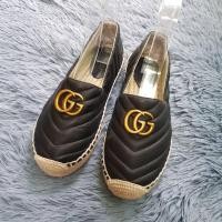 ราคา GG espadrilles size36 (20244150799)