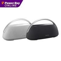 ราคา HARMAN KARDON Go + Play 3 ลำโพงพกพาบลูทูธ (160 วัตต์) (22061546151)