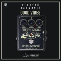 ราคา เอฟเฟคกีตาร์ Electro Harmonix GOOD VIBES (2954941592)