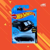 ราคา Hot Wheels Regular Treasure Hunt 2019 - Batman: The Animated Series Batmobile (17642874877)
