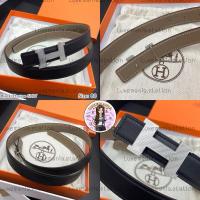 ราคา : New!! Hermes Belt ️ก่อนกดสั่งรบกวนทักมาเช็คสต๊อคก่อนนะคะ️ (29664099595)