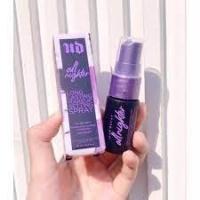 ราคา (แท้%)Urban Decay All Nighter Makeup Setting Spray (19795284821)