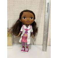 ราคา Doc Mcstuffins (D25) ของแท้ สภาพ98% (20093285786)