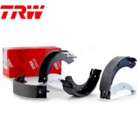 ราคา ผ้าเบรคหลัง toyota hilux mighty x mightyx ก้ามเบรค ก้านเบรค brake pad (24982595113)