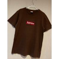 ราคา เสื้อยืด supreme ของแท้ 100% (24625072544)