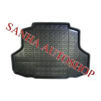 ราคา ถาดท้ายรถ Mitsubishi Lancer Cedia และ New Lancer ปี 2001,2002,2003,2004,2005,2006,2007,2008,2009,2010,2011,2012 (4706978855)