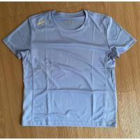ราคา เสื้อกีฬาวิ่งยิมผู้หญิง Preloved Diadora (44159975339)
