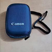 ราคา เหมาะสําหรับกระเป๋ากล้อง Canon Digital IXUS285 180 125 245 275 230HS Crossbody Hard Shell Bag (40156804650)