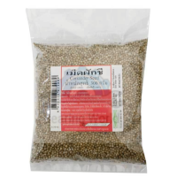 ราคา เม็ดผักชี เมล็ดผักชี เม็ดผักชีป่น Coriander Seeds (8635368439)
