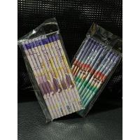 ราคา ดินสอเจ้าหญิงดิสนีย์ เจ้าหญิง ราพันเซล เเอเรียล ดินสอ HB Disney Princess pencil (11994922425)