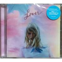 ราคา CD Taylor Swift Lover ***สินค้าใหม่มือ1ซีลปิด แผ่นลิขสิทธิ์แท้ made in eu (22448416448)