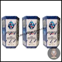 ราคา Adoxy เอโดซี อาหารเสริมสูตรเฉพาะชนิดน้ำ มีบาร์โค้ด ของแท้100% (เซ็ต 3 ขวด ขวดละ 15ml) (19891369487)