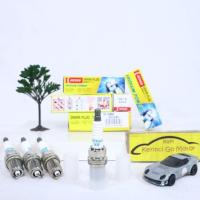 ราคา หัวเทียน Denso Iridium สําหรับ Daihatsu All New Xenia 1.0 - IK16 (43670583492)