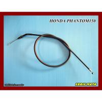 ราคา CLUTCH CABLE Fit For HONDA PHANTOM 150 PHANTOM150 // ชุดสายคลัทช์ (8926281953)