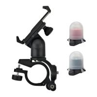 ราคา JOBY GripTight Bike Mount PRO And Light Pack อุปกรณ์ยึดสมาร์ท by dotlife (26642821002)