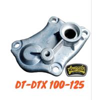 ราคา Yamaha DT 100 DTX 100 125 ฝาครอบคันเกียร์ NOS (25002272216)