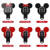 ราคา พวงกุญแจ BMW Mini พวงกุญแจรถ พวงกุญแจ Mickey (21607442434)