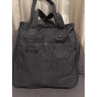 ราคา กระเป๋ายีนส์ natty bearงานแท้มือสอง (13742635980)