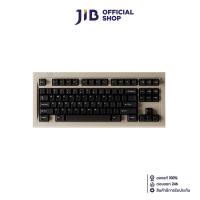 ราคา KEYBOARD (คีย์บอร์ด) VORTEX MODEL M SSK WKL SWITCH GATERON G PRO BROWN (US) (29158347867)