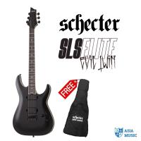ราคา Schecter C-1 SLS Elite Evil Twin กีตาร์ไฟฟ้า Schecter รุ่น C-1 SLS Elite Evil Twin (27281256611)