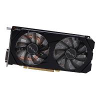 ราคา GALAX GEFORCE RTX 2060 (1-CLICK OC) - 6GB GDDR6 (25783877548)