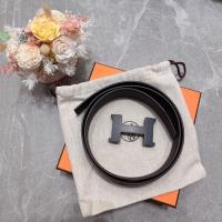 ราคา (ตัวแทนจัดซื้อใหม่) หัวเข็มขัด HERMES Constance และหนังแบบกลับด้านได้ (เข็มขัด 38 มม.) (24287092810)