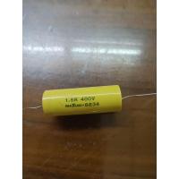 ราคา คาปาซิเตอร์ C 1.5uf 400v capacitor shizuki 1.5uF 400v 1.5k (24624610387)