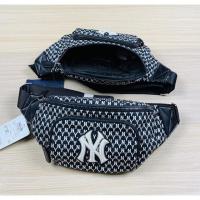 ราคา กระเป๋า คาดอก คาดเอวNy สีดำ รุ่นใหม่ล่าสุด สวยมากกของแท้ (2251921554)