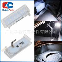 ราคา เหมาะสําหรับ Land Rover Discovery Discoveery 1 Range Rover P38 รถ LED ด้านหลังไฟท้ายภายในแสง (29841739661)