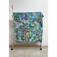 ราคา ผ้าบาติก​ ผ้าบาหลี​ ผ้าบาติกอินโดนีเซีย​ ผ้่าพันบาติก ชายครุย (11851826575)